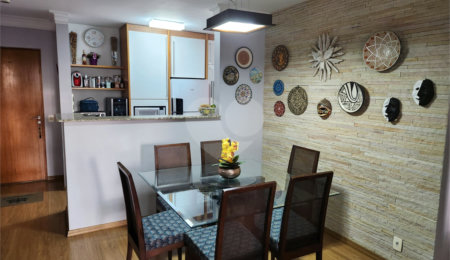 Apartamento à venda ou para alugar com 3 quartos, sendo 2 suítes,  em Jardim Ampliação, São Paulo, SP