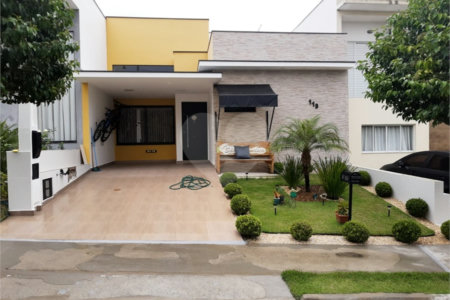 Casa à venda com 3 quartos, sendo 1 suíte, no Centro, Sorocaba, SP