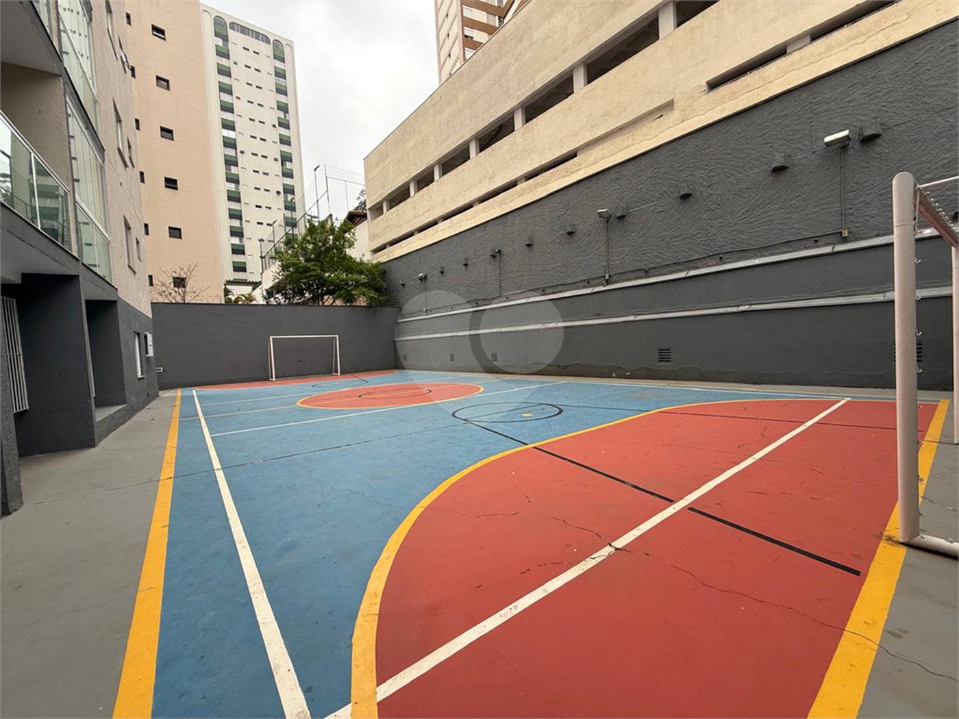 Apartamento à venda com 2 suítes em Santana, São Paulo, SP