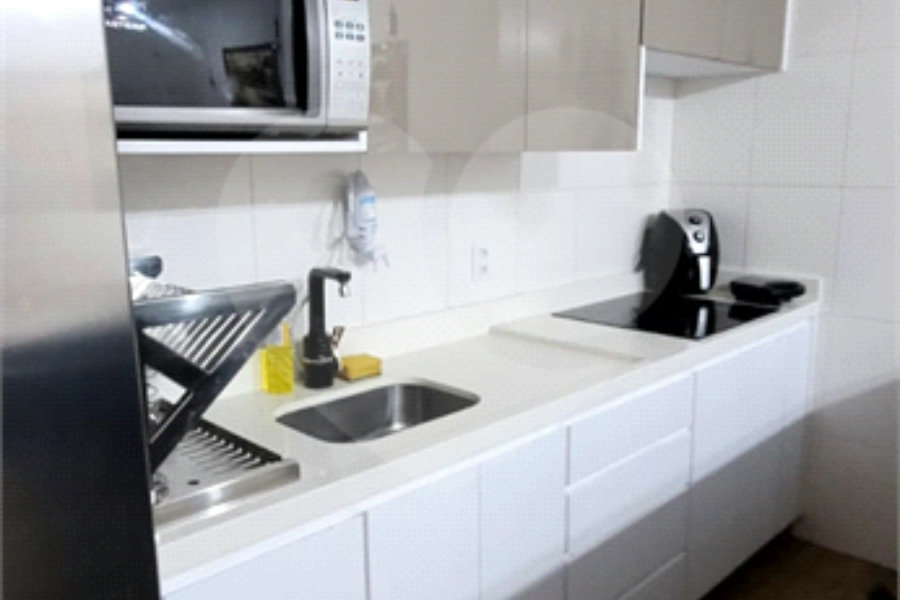 Apartamento à venda com 2 quartos em Freguesia do Ó, São Paulo, SP