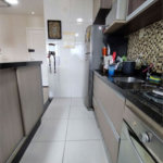 Apartamento com 2 dormitórios à venda, 64 m² por R$ 660.000,00 - Marapé - Santos/SP