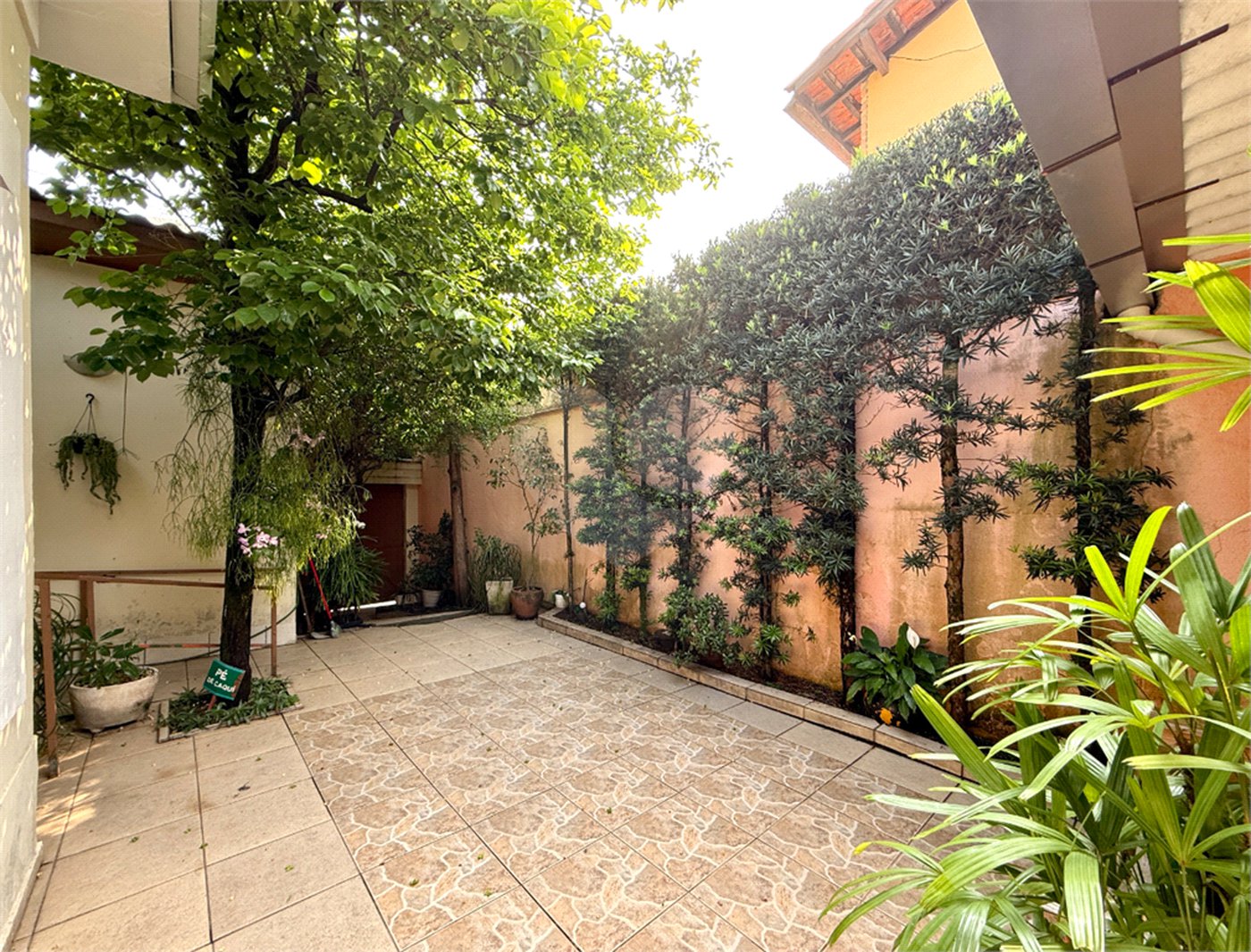 Casa Térrea à venda com 1 quarto em Campo Grande, São Paulo, SP