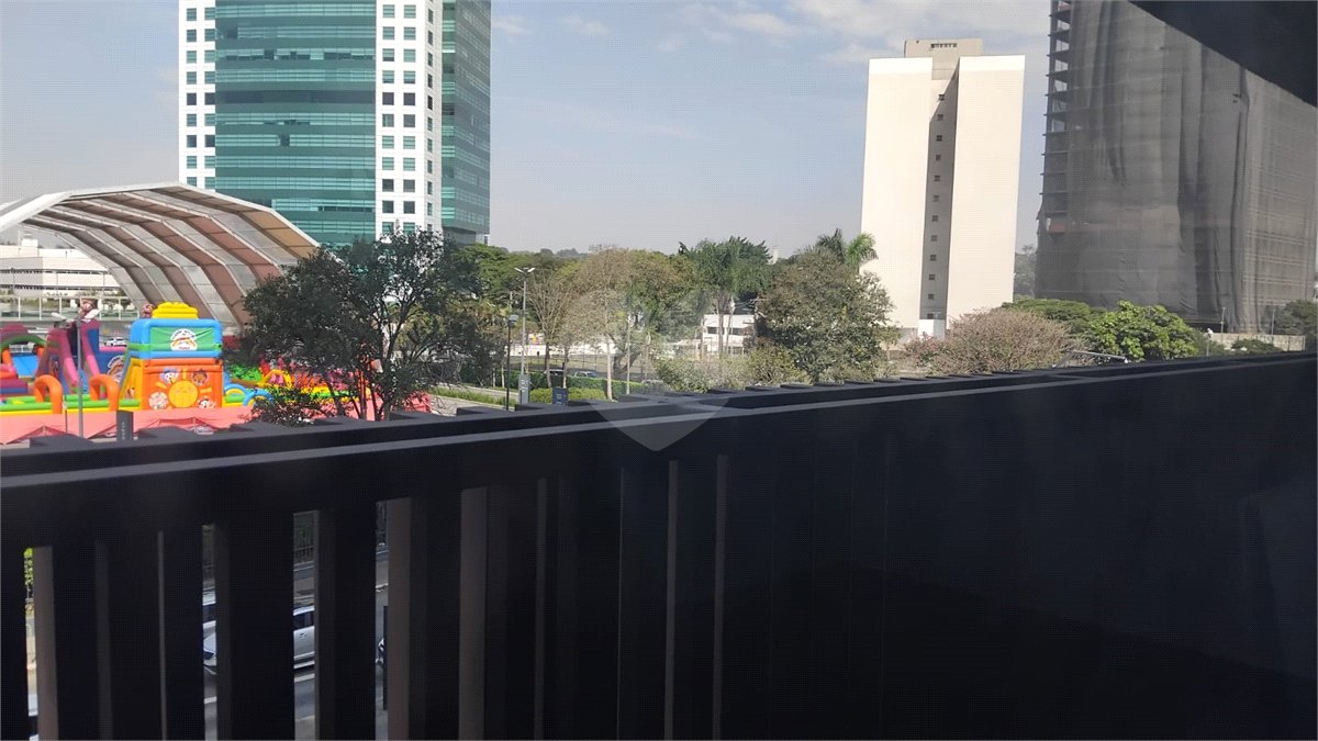 Sala para alugar com 1 quarto em Pinheiros, São Paulo, SP