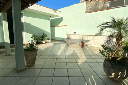 Sobrado à venda com 2 quartos, sendo 1 suíte, em Vila Maria Baixa, São Paulo, SP