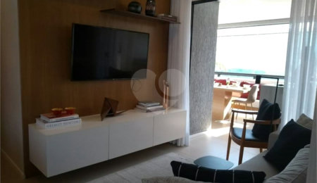 Apartamento à venda com 2 suítes em Vila Leopoldina, São Paulo, SP