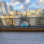 Apartamento Residencial à venda, Enseada, Guarujá - AP0517.