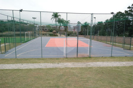 Terreno à venda no condomínio Residencial Arboretum, Vinhedo - SP