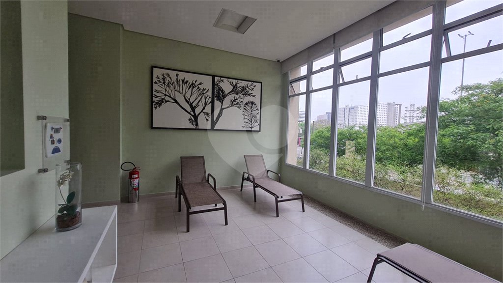 Apartamento à venda com 2 quartos, sendo 1 suíte,  em Barra Funda, São Paulo, SP