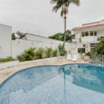 Sobrado à venda com 4 quartos, sendo 3 suítes, em Brooklin, São Paulo, SP