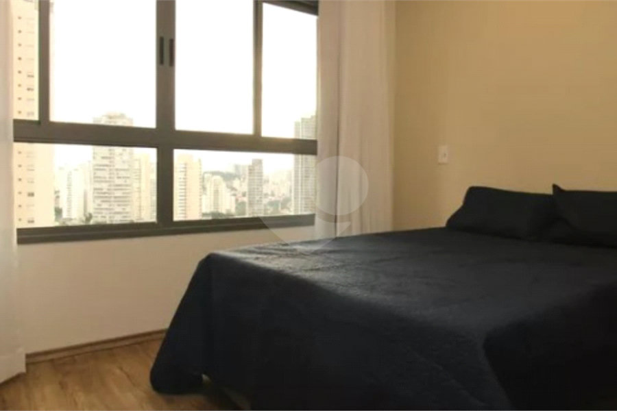 Apartamento para alugar com 1 quarto em Ipiranga, São Paulo, SP