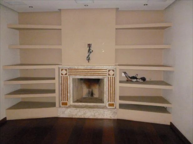 Apartamento à venda com 4 suítes em Jardim Ampliação, São Paulo, SP