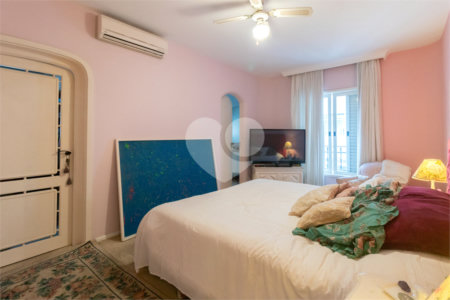 Apartamento à venda com 4 quartos, sendo 1 suíte, em Jardim Paulista, São Paulo, SP