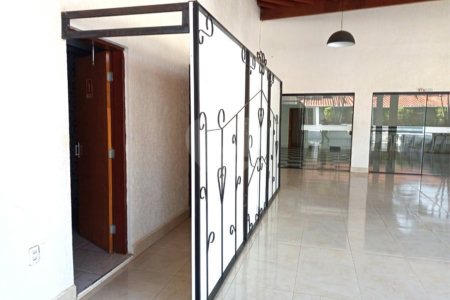 Chácara à venda com 8 quartos em Recanto Campestre Internacional de Viracopos Gleba 6, Indaiatuba, SP