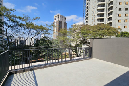 Casa à venda com 4 suítes no condomínio Cube Cidade Jardim, São Paulo - SP