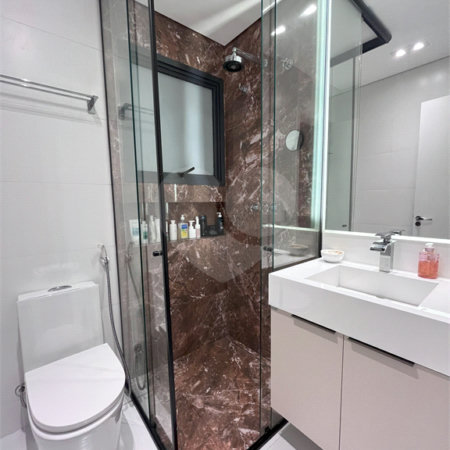 Apartamento à venda com 2 quartos, sendo 1 suíte, em Jardim Maria José, Votorantim, SP
