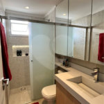 Apartamento à venda com 4 quartos, sendo 3 suítes, em Cambuci, São Paulo, SP