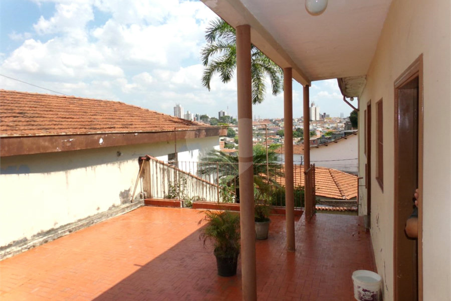 Sobrado à venda com 2 quartos em Vila Guilherme, São Paulo, SP