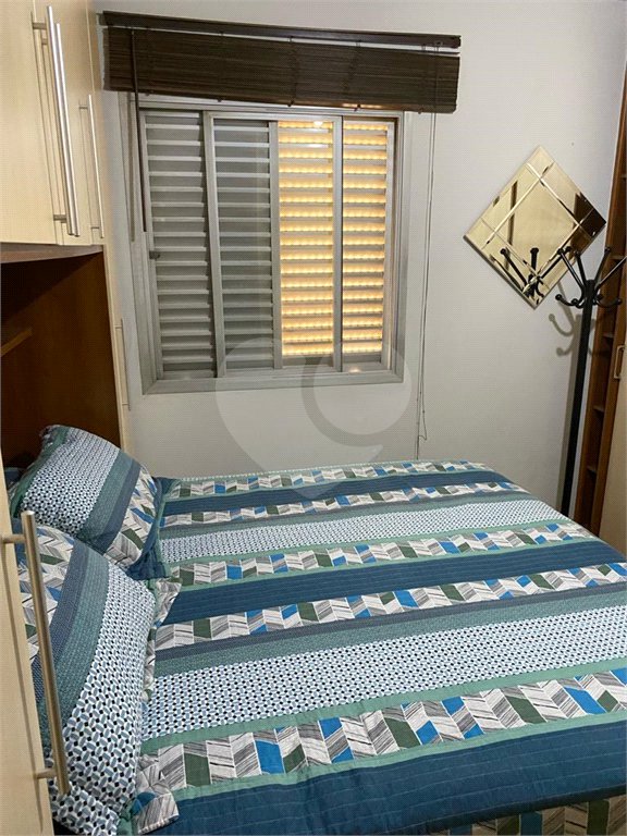 Apartamento à venda com 2 quartos, sendo 1 suíte, em Vila Monumento, São Paulo, SP