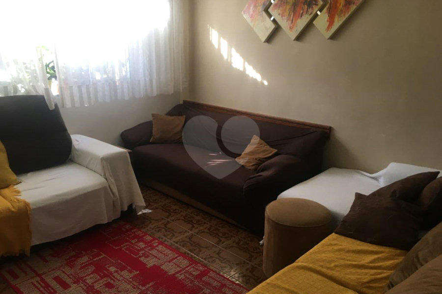 Sobrado à venda com 2 quartos em Jaçanã, São Paulo, SP