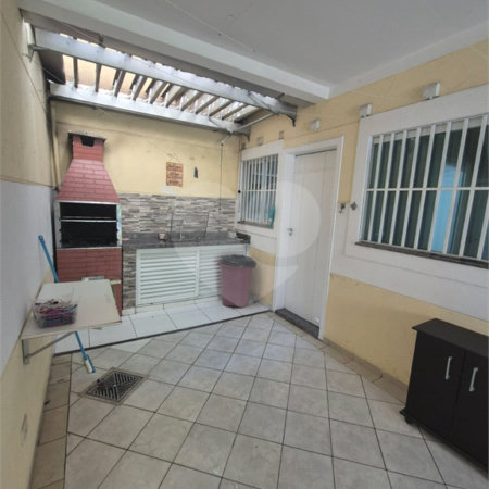 Casa à venda com 3 quartos, sendo 1 suíte, no condomínio Mariana, São Paulo - SP