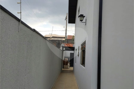 Sobrado à venda com 3 quartos, sendo 1 suíte,  em Jardim Regina, Indaiatuba, SP
