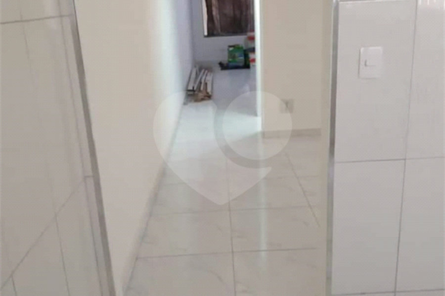 Sobrado à venda com 3 quartos em Mandaqui, São Paulo, SP