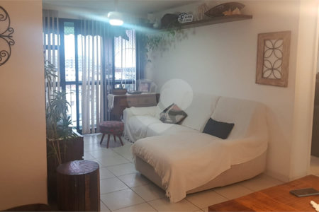 Apartamento à venda com 2 quartos em Méier, Rio de Janeiro, RJ