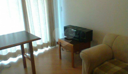 Flat à venda com 1 suíte em Brooklin, São Paulo, SP
