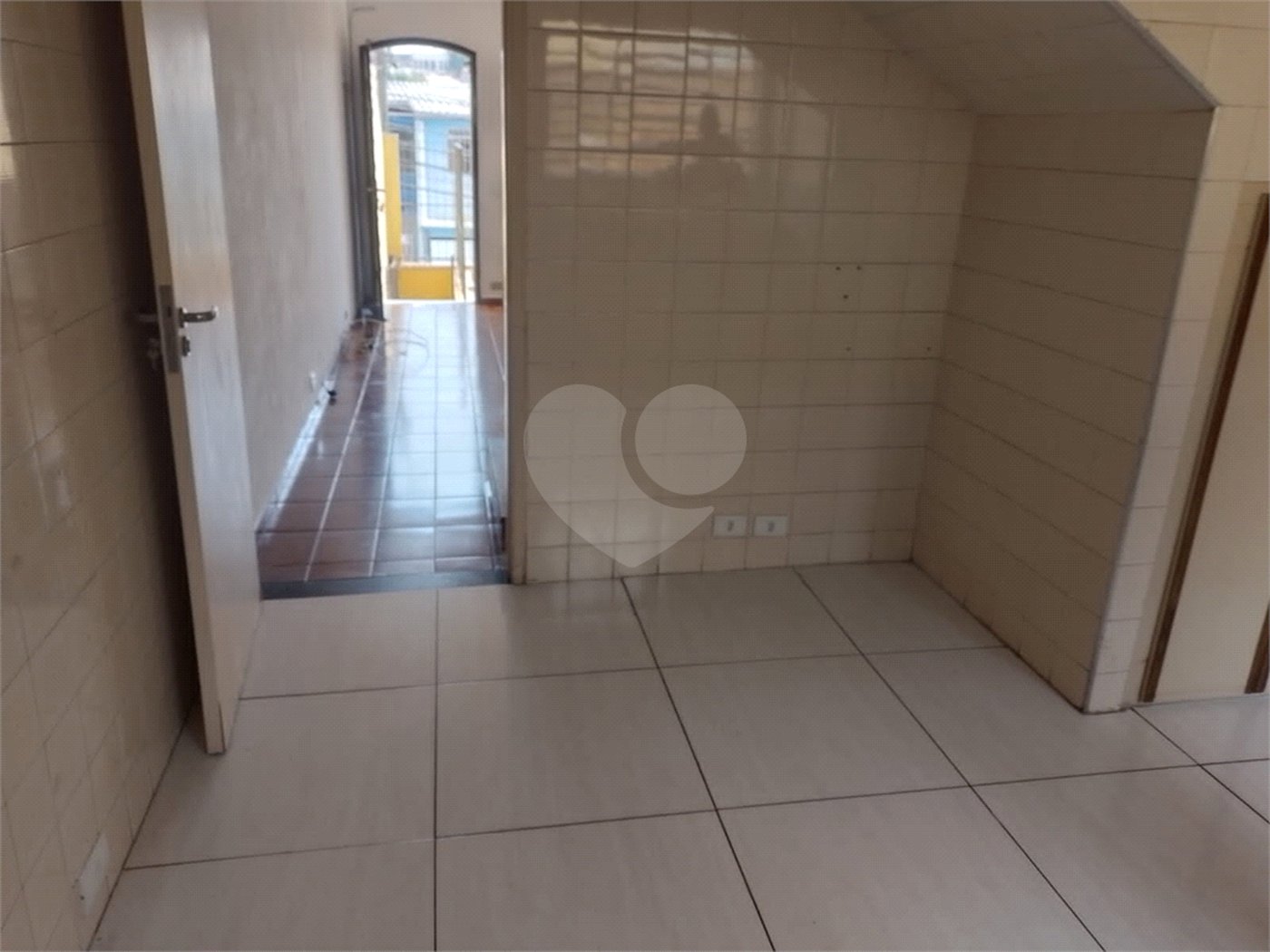 Sobrado à venda com 2 quartos em Vila Campestre, São Paulo, SP