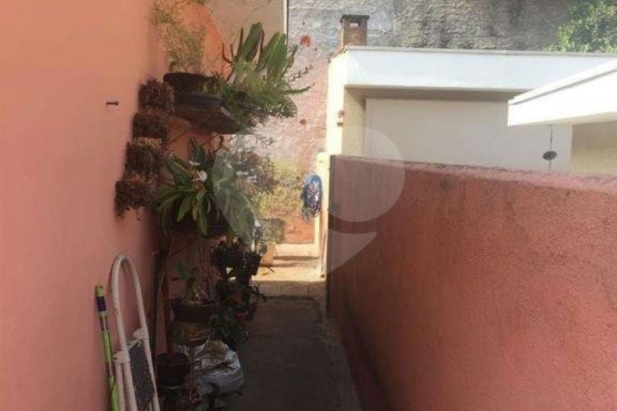 Casa Térrea à venda com 3 quartos em Vila Nova Cachoeirinha, São Paulo, SP
