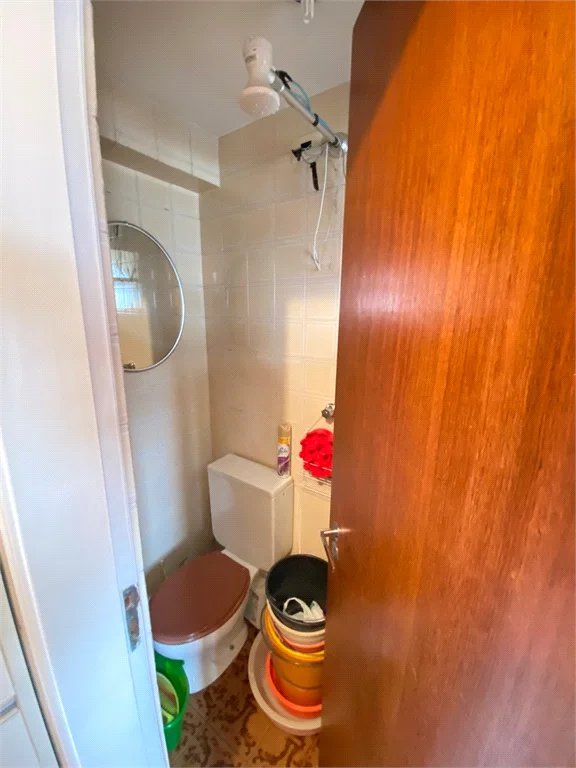 Cobertura à venda com 3 quartos, sendo 1 suíte, em Brooklin Paulista, São Paulo, SP