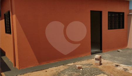 Casa à venda com 2 quartos em Cidade Aracy, São Carlos, SP