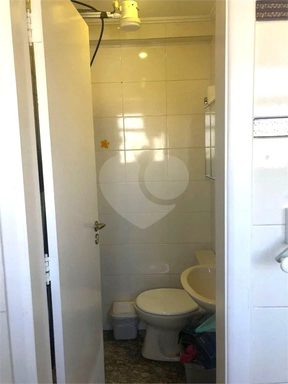 Apartamento · 125m² · 3 quartos · 2 vagas