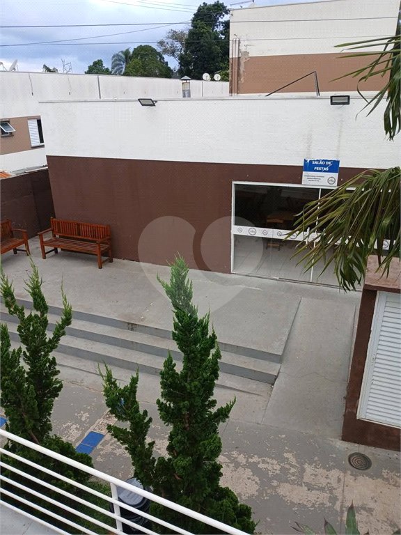 Casa à venda com 2 quartos no condomínio Villa Caucaia, Cotia - SP