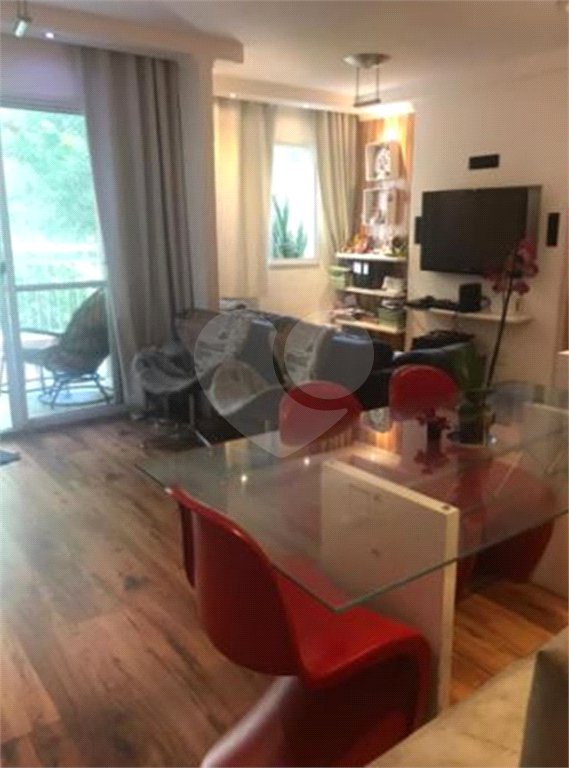 Apartamento à venda com 3 quartos, sendo 2 suítes, em Jardim Arpoador, São Paulo, SP