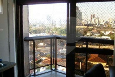 Cobertura à venda com 3 suítes em Butantã, São Paulo, SP