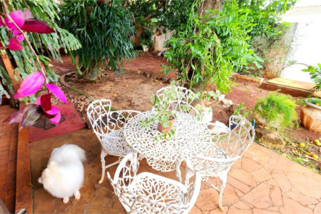 Casa à venda com 4 quartos, sendo 1 suíte, em Jardim Nova Época, Araraquara, SP