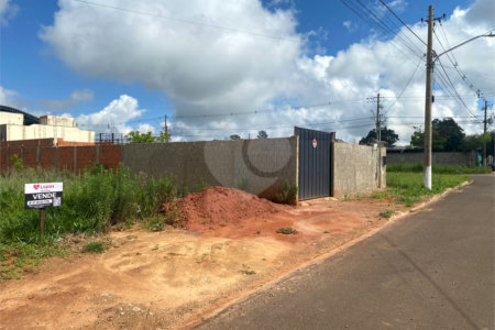 Terreno à venda em Jardim Ibirapuera, Ponta Porã, MS