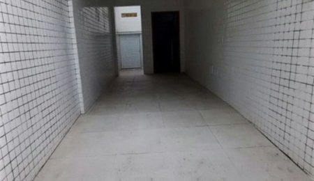 Casa com 3 dormitórios à venda, 136 m² por R$ 970.000,00 - Ponta da Praia - Santos/SP