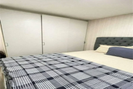 Apartamento à venda com 2 quartos, sendo 1 suíte, em Vila Andrade, São Paulo, SP