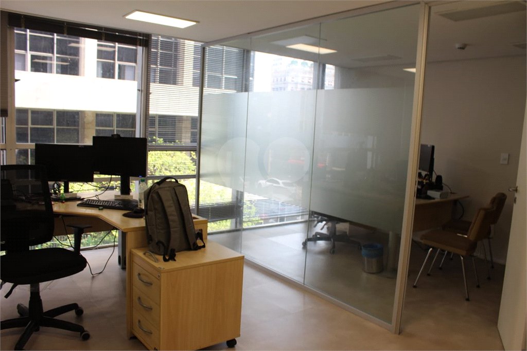 Laje Corporativa para alugar no Centro, São Paulo, SP