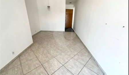 Apartamento à venda com 3 quartos em Mandaqui, São Paulo, SP