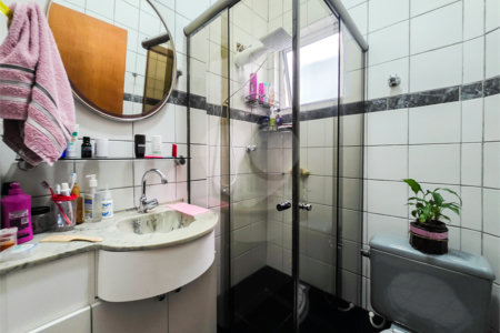 Sobrado à venda com 3 quartos, sendo 2 suítes, em Perdizes, São Paulo, SP