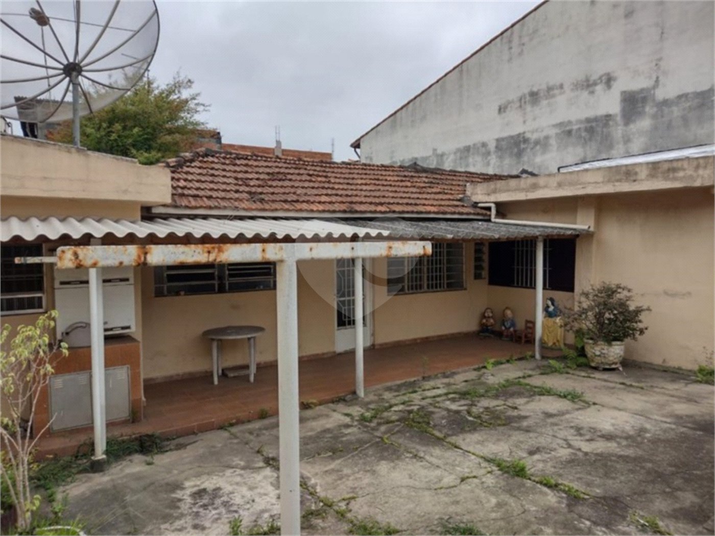 Terreno à venda em Jaçanã, São Paulo, SP