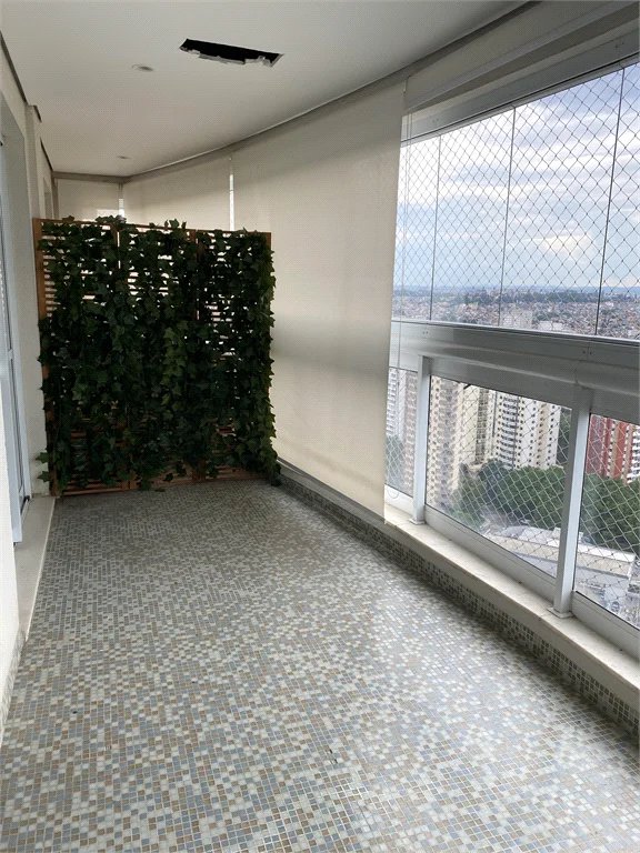 Apartamento à venda com 3 suítes em Vila Andrade, São Paulo, SP