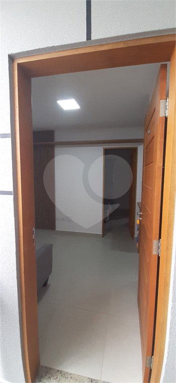 Apartamento à venda com 1 quarto em Tucuruvi, São Paulo, SP