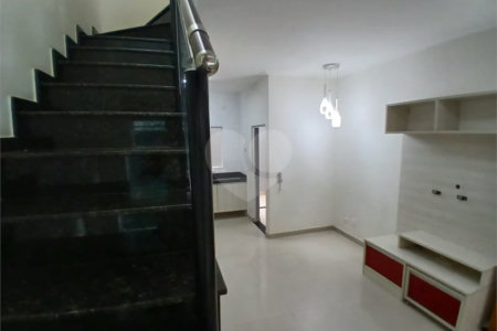 Casa à venda com 2 quartos em Vila Gustavo, São Paulo, SP