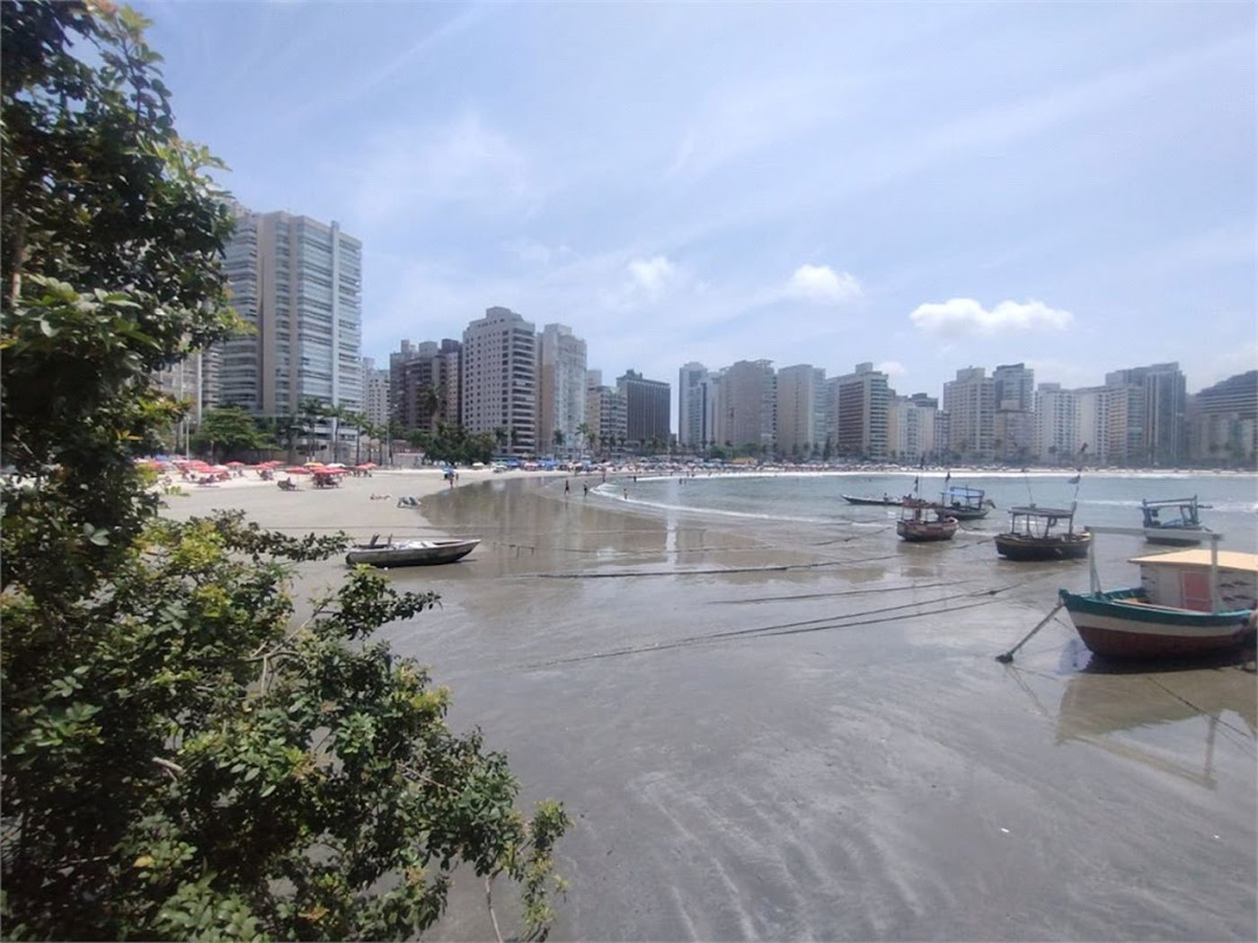 Apartamento à venda, 93 m² por R$ 890.000,00 - Jardim Astúrias - Guarujá/SP