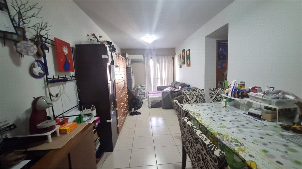 Apartamento à venda com 2 quartos, sendo 1 suíte, em Pechincha, Rio de Janeiro, RJ