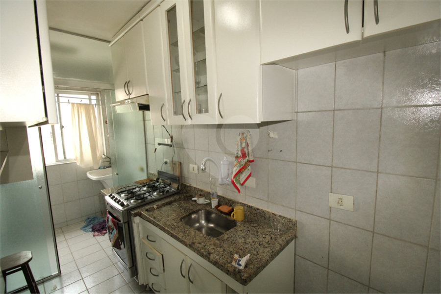 Apartamento à venda ou para alugar com 2 quartos, sendo 1 suíte,  em Parada Inglesa, São Paulo, SP